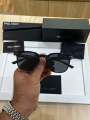 Paul hardy 6265 full black