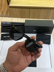 Paul hardy 6265 full black
