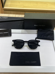 Paul hardy 6265 full black