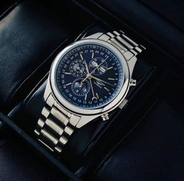 Longines Master Collection