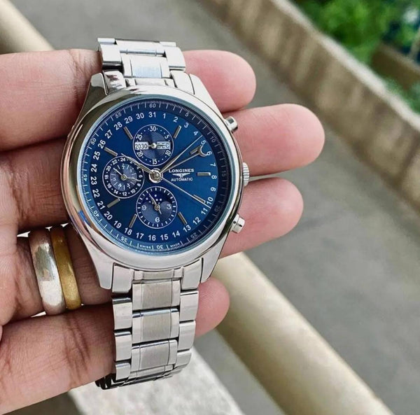 Longines Master Collection