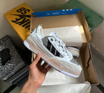 Adidas Originals Adi2000 Chalk White