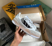 Adidas Originals Adi2000 Chalk White