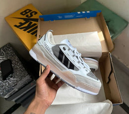 Adidas Originals Adi2000 Chalk White