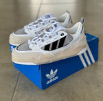 Adidas Originals Adi2000 Chalk White