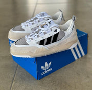 Adidas Originals Adi2000 Chalk White