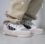 Adidas Originals Adi2000 Chalk White