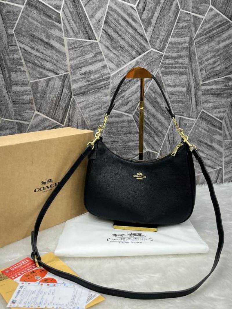 Coach_Teri_Hobo_With_OriginalBox_DustCover