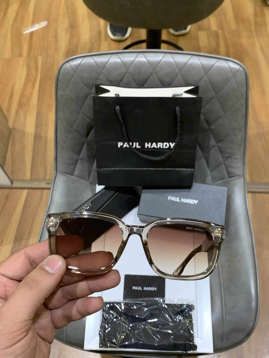 Paul hardy 9853 brown
