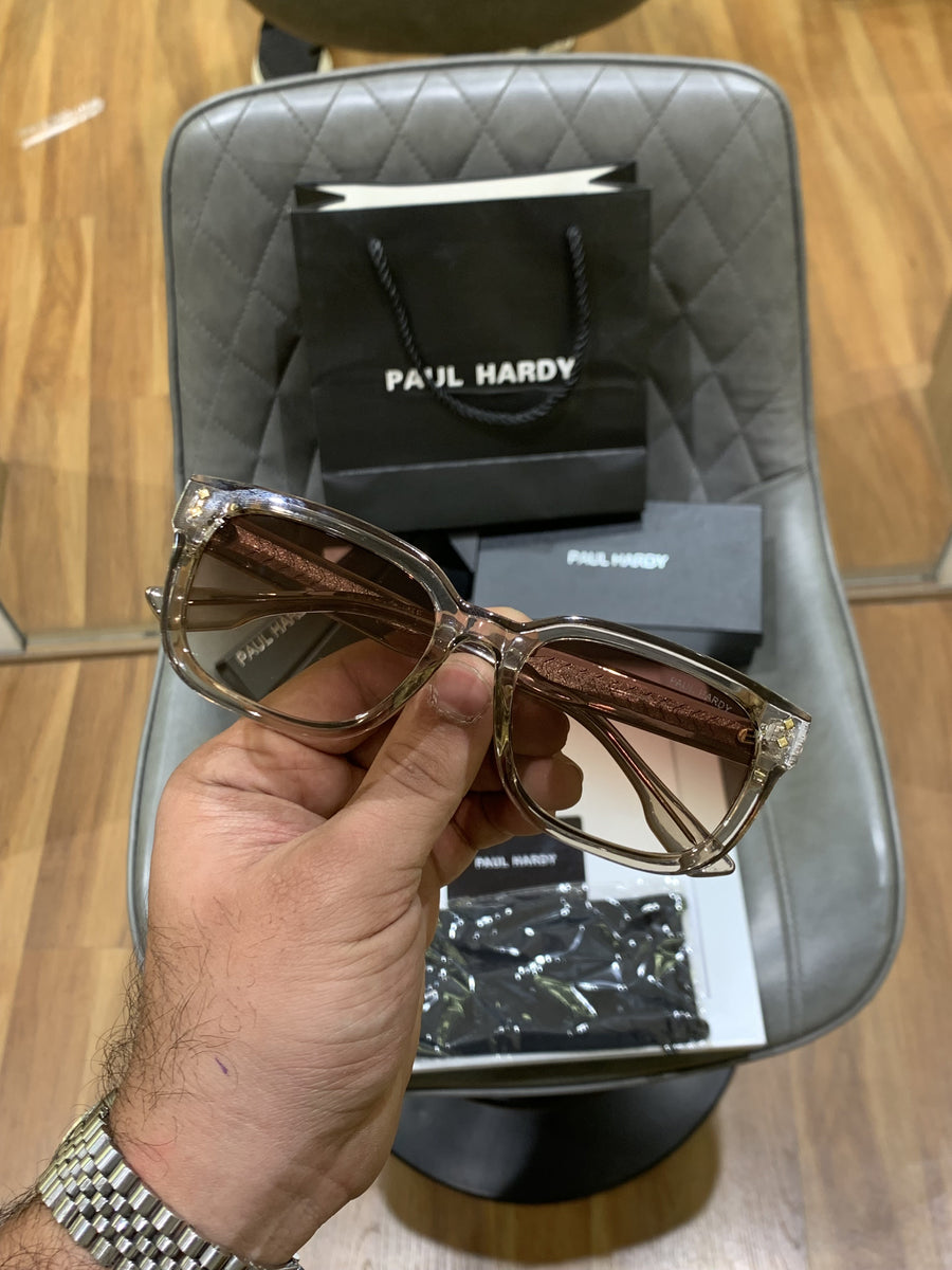 Paul hardy 9853 brown