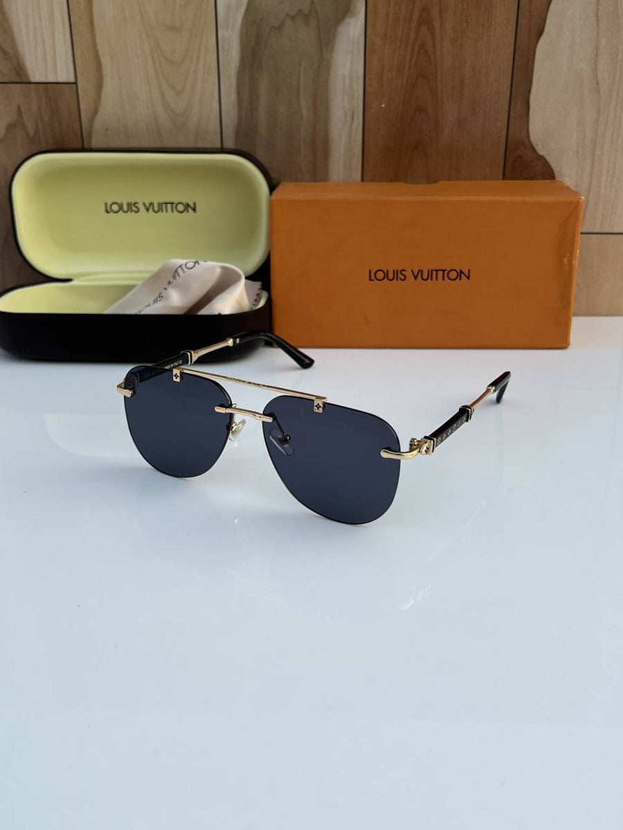 Louis Vuitton_3151_gold_black