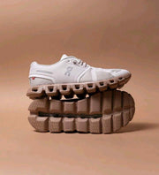 On Cloud 5 Sand Rosebrown