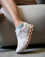 On Cloud 5 Sand Rosebrown