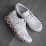 On Cloud 5 Sand Rosebrown