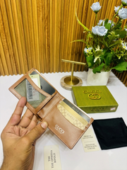 102 GUCCCI SNACK PREMIUM QUALITY WALLET no58