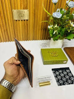 102 GUCCCI SNACK PREMIUM QUALITY WALLET no58