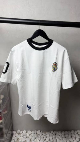 Football Premium Oversized T-Shirts 2412