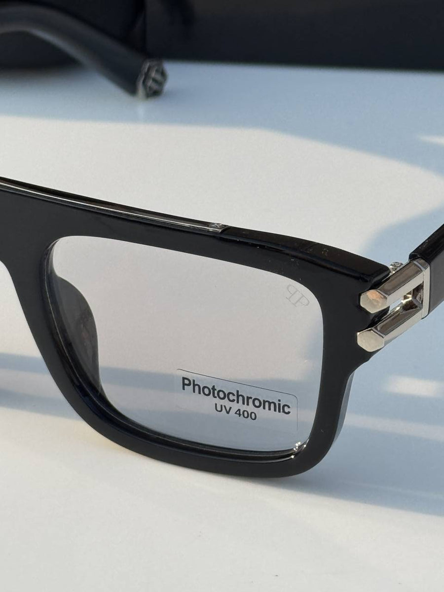 Philip plein 201 black plano
