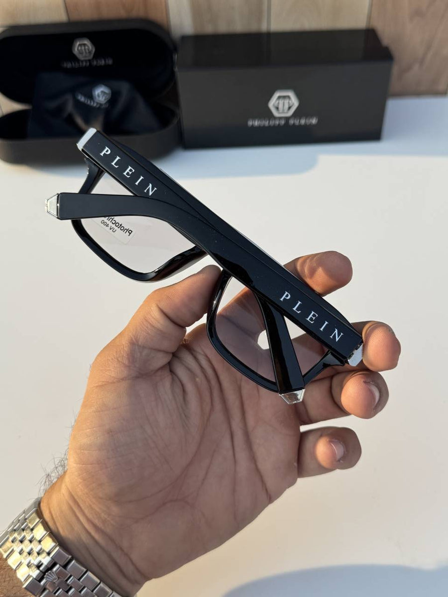 Philip plein 201 black plano
