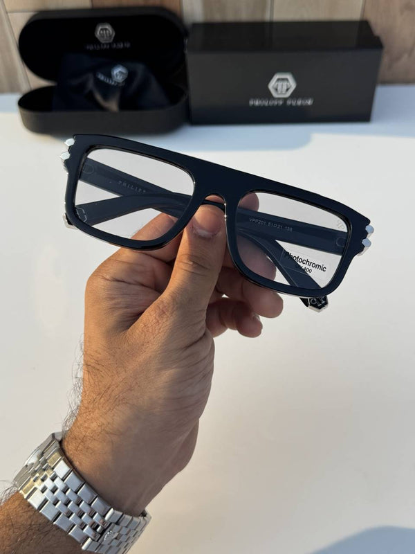 Philip plein 201 black plano
