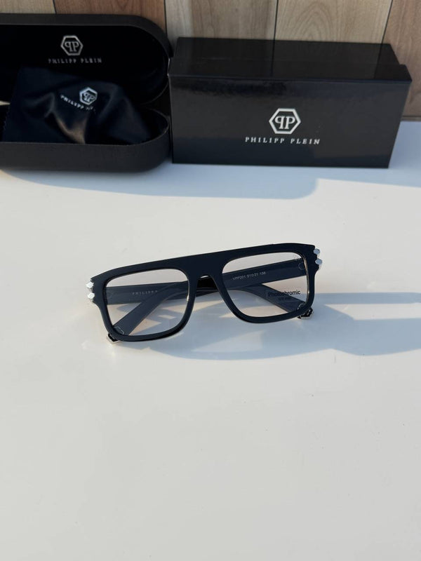 Philip plein 201 black plano