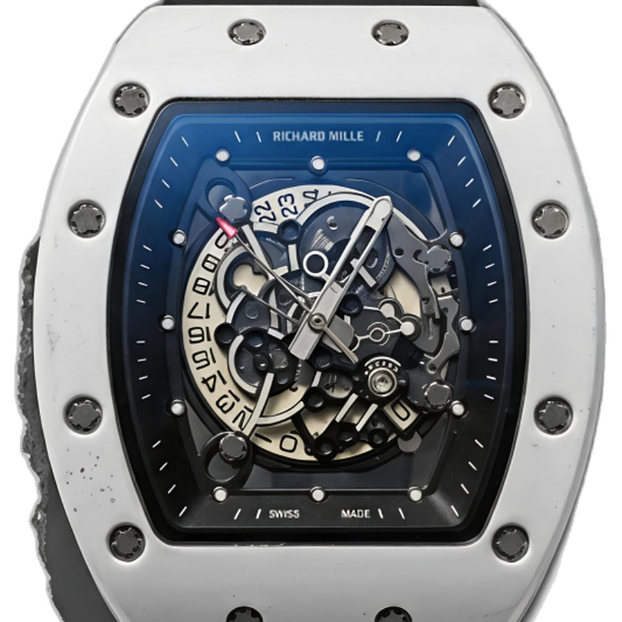 Richard Mille RM 056 Bubba Watson