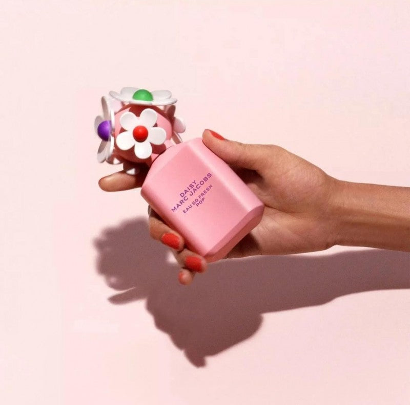 Marc JACOBS EAU SO FRESH POP EDT