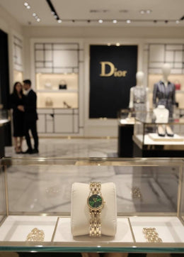 Dior For Her 243