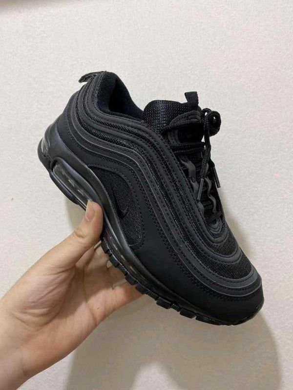 Nike AirMax 97 Triple Black