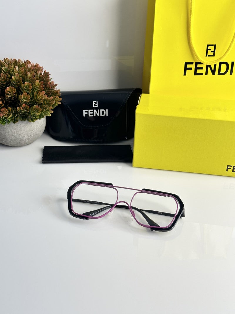 Fendi_9320_Black_Pink_Frame