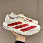 Adidas Adizero Evo Sl White Red