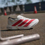 Adidas Adizero Evo Sl White Red