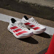 Adidas Adizero Evo Sl White Red