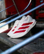 Adidas Adizero Evo Sl White Red
