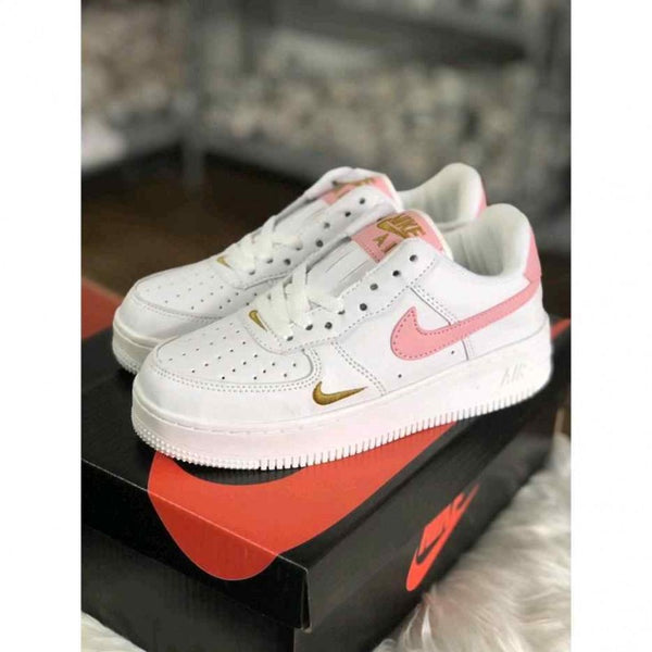 Nike AirForce Feminino 1 Linha