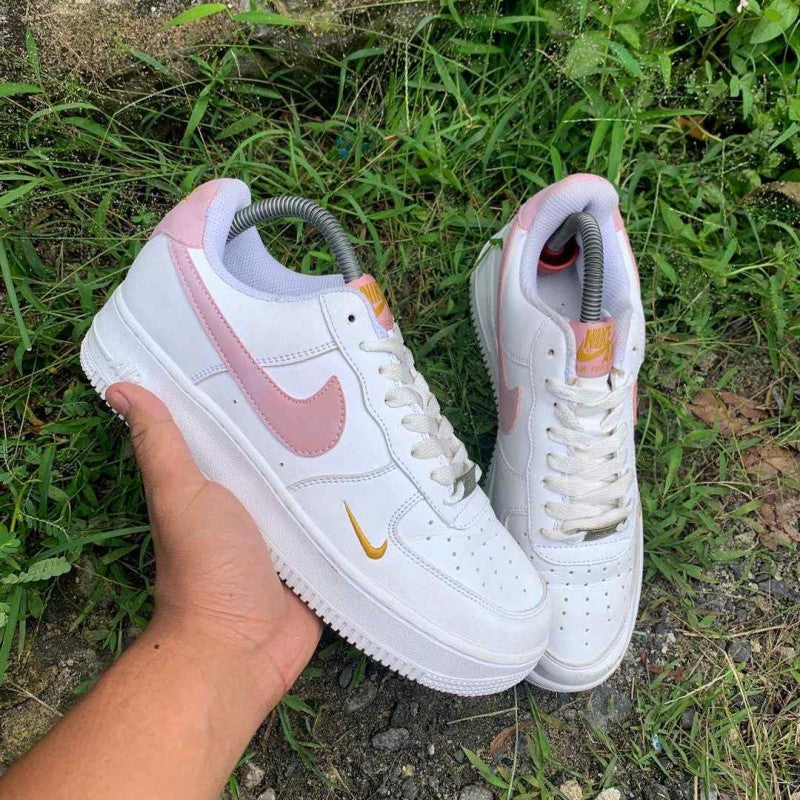 Nike AirForce Feminino 1 Linha