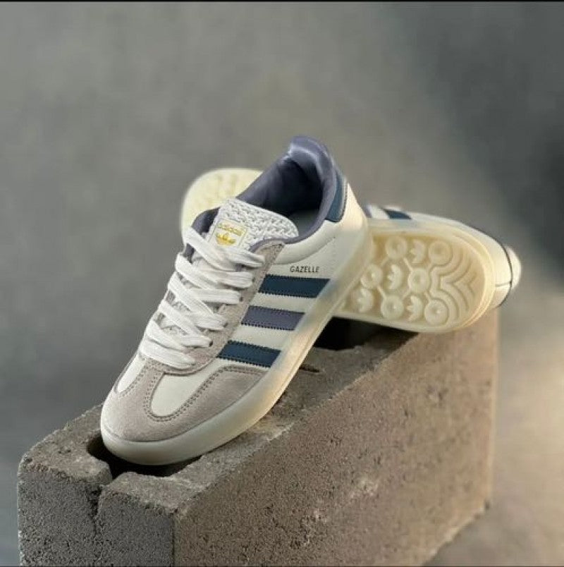 Adidas X Gazelle Indoor Core White
