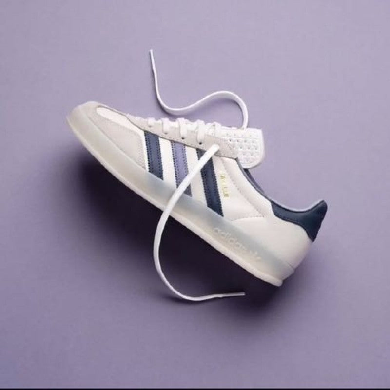 Adidas X Gazelle Indoor Core White