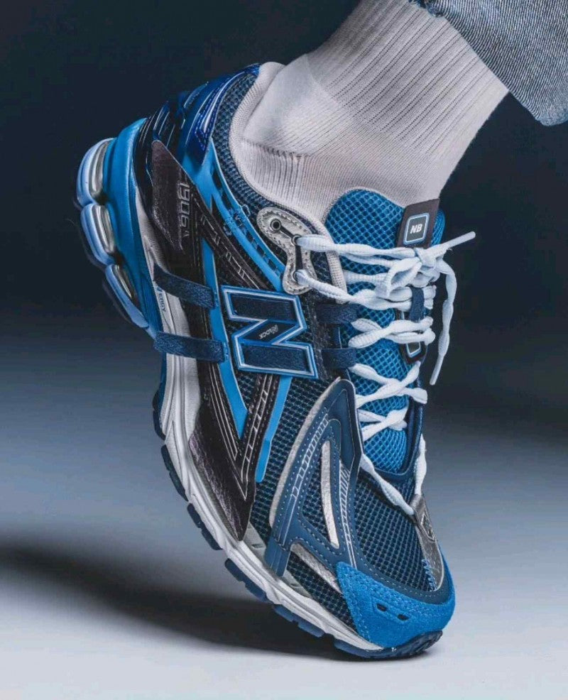 neew balancee 1906A Deep Blue 190