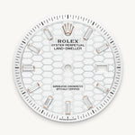 Rolex Oyster Perpetual Land Dweller