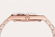 Rolex Oyster Perpetual Land Dweller