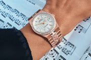 Rolex Oyster Perpetual Land Dweller