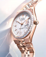 Rolex Oyster Perpetual Land Dweller