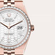 Rolex Oyster Perpetual Land Dweller