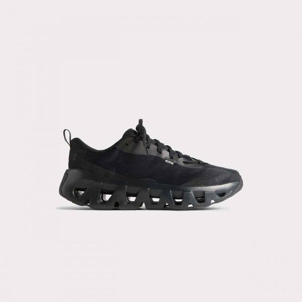Kith x On Cloud K-Tech 1 Black