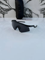 Oakley 4929 hydra full black