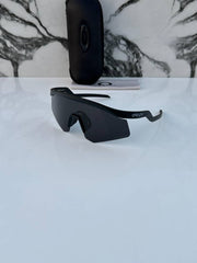 Oakley 4929 hydra full black