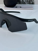 Oakley 4929 hydra full black