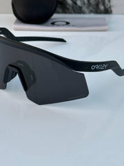 Oakley 4929 hydra full black