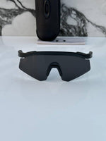 Oakley 4929 hydra full black
